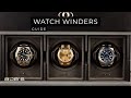 Watch Winders: Everything You Need To Know | Bob&#39;s Watches