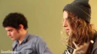 Elliott Smith Angeles Cover By Annie Eve Secret Sessions