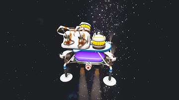 ENDING SO SOON: Astroneer Ep. 8