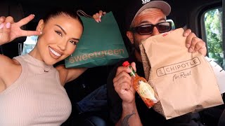LETS CHAT: Life updates , Wedding, Where we been | iluvsarahii ￼