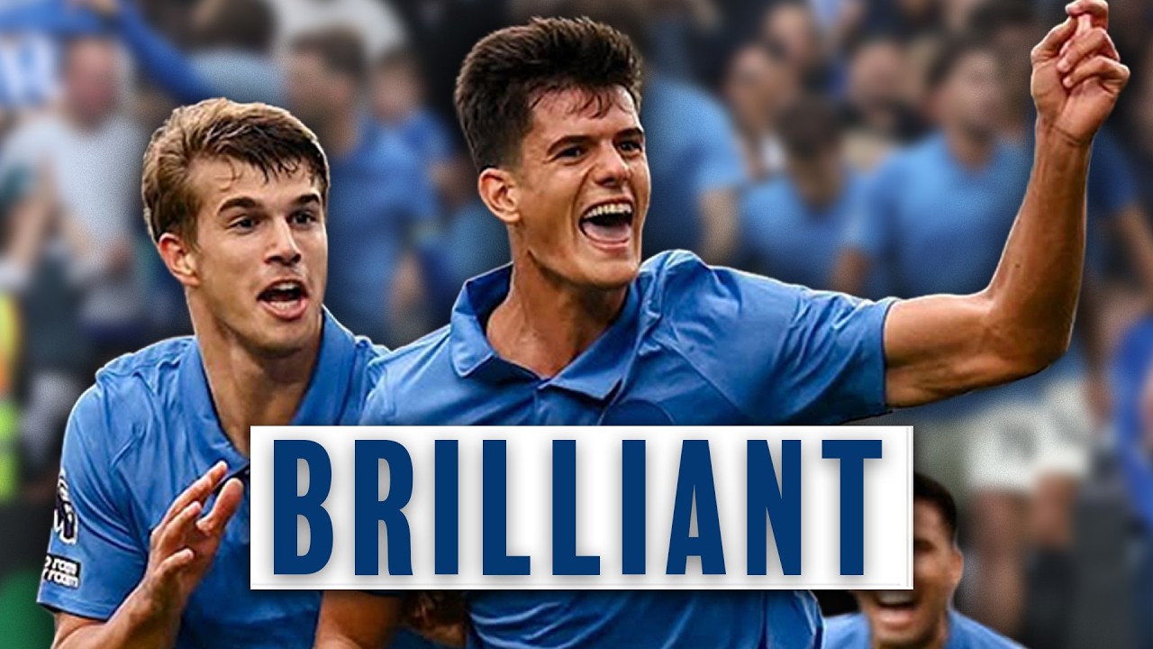 Brighton could have a HISTORIC season | Football Ramble