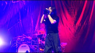 Northlane - Clockwork @ Mission Ballroom, Denver, 9/29/23