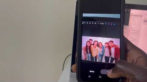 Demo Video (IoT Security Project)