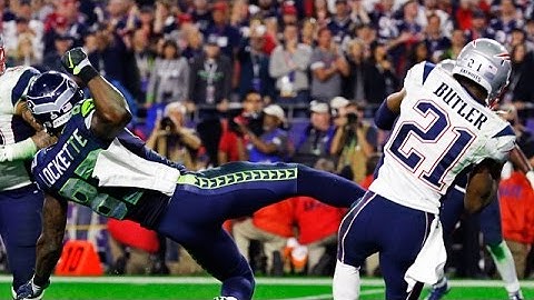 Worst play call in Super Bowl history?
