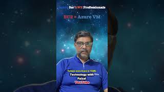 🔥 Azure for AWS Professionals (தமிழில்) ☁️ | AWS EC2 vs Azure VM Explained in Detail 🚀