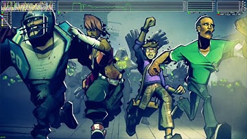 Final Exam ·· Linux Gameplay using Wine Gallium Nine