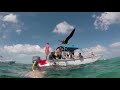 Belize: Shark Ray Alley / Hol Chan Marine Reserve