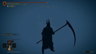 (patched) Shadow of the Erdtree - Wrong Warp?