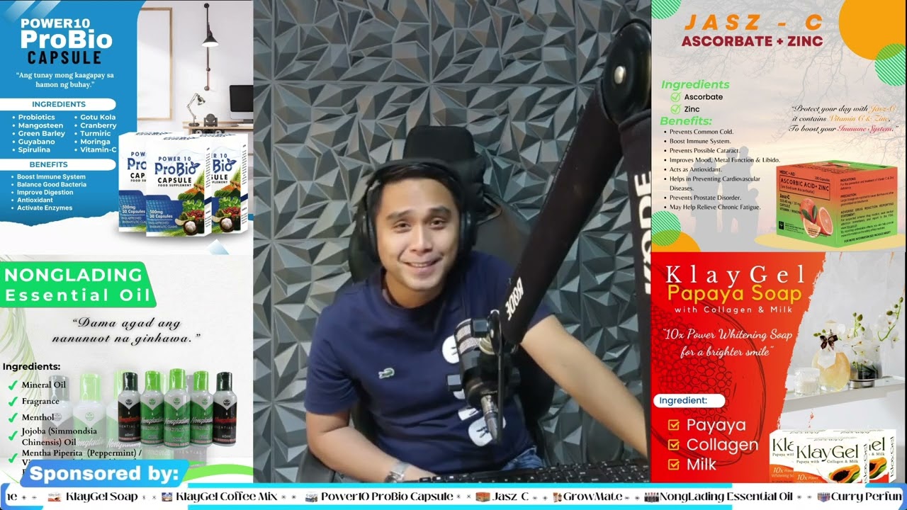 Kaagi ni  Alex From Sindangan, ZDN