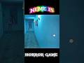 bhoot aaya hai bhai [horror game play] hindi gameplay #youtubeshorts #gaming #shorts #gameplay