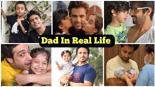 Zeeworld/ Starlife Stars That Are Dad In Real Life