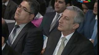 Azmod Təqdimatı Aztv - 26.12.2012