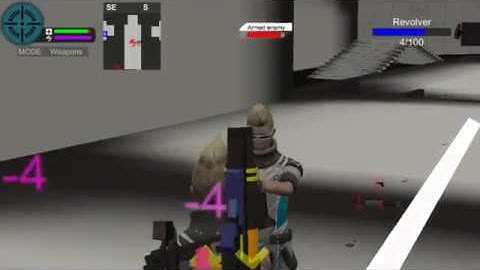 Game Kit Controller (GKC): preview of improvements for AI 2.4c