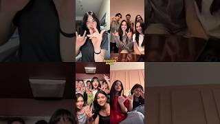 DJ Concrete Angel | Dance Tiktok Terbaru #dancetiktok #trend #trendtiktok #danceviral