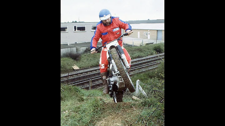 Trials Guru - Motorcycle Trials - So Much In It