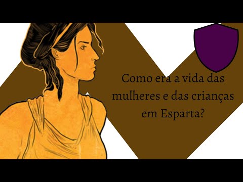 Vídeo: O Que Eles Comeram Na Antiga Esparta - Visão Alternativa