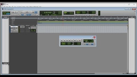 Pro Tools Windows Resolution Fix for Instrument Plugins (Windows 10)
