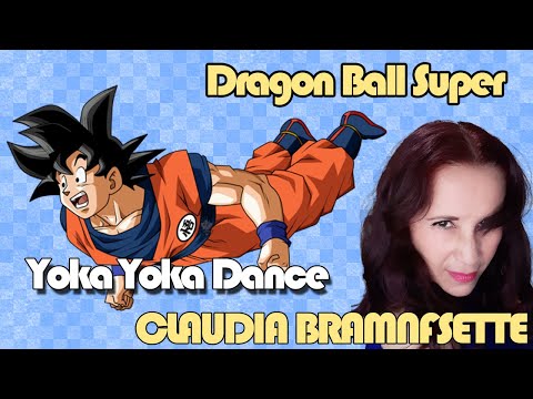 YOKA YOKA DANCE Cover Latino Por CLAUDIA BRAMNFSETTE (Feat. Pharadia´s Legacy)