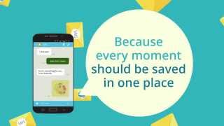 Wavee - The All New Communications App screenshot 3