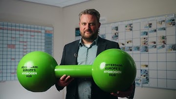 Meet Peter Vucins, GES Group | Europe