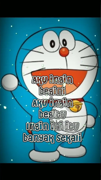 Story wa ost doraemon