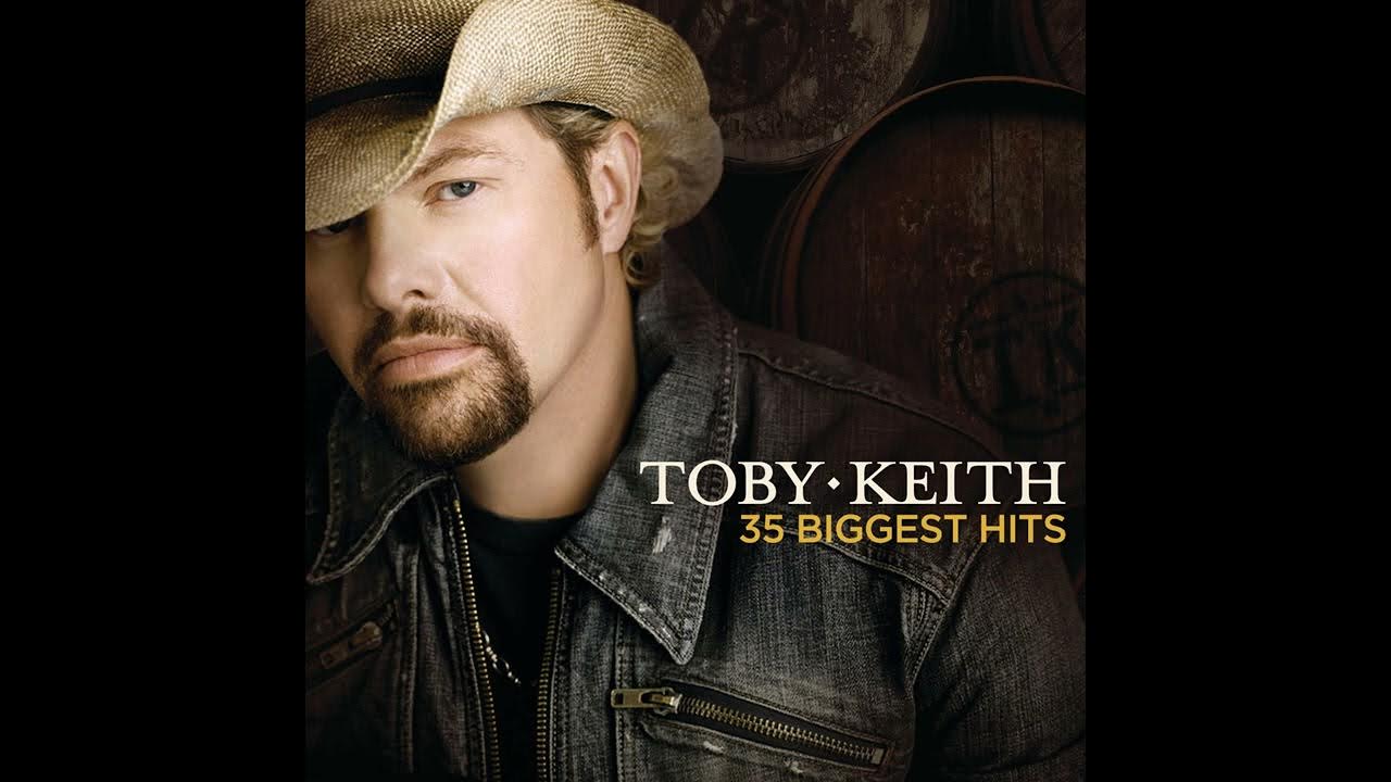 Toby Keith - As Good As I Once Was 432 Hz - YouTube