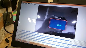 Opencv rectangle recognition