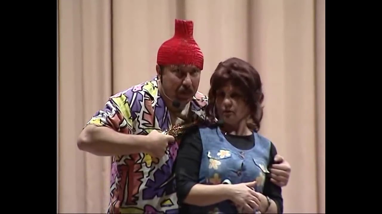 Юмор с КАВКАЗА ! Туристы . Артур и Фатима Кидакоевы YouTube