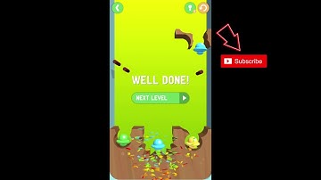 Dig this! 36-01 RABBIT HOLE CHAPTER Walkthrough Solution