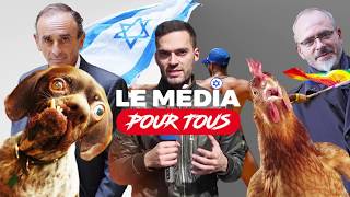 Te Dit Pourquoi Vincent Lapierre Sest Barré Der ?