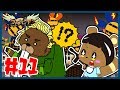 【オリジナルアニメ】B.Bのいるまち【サンサンキッズTV】