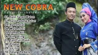 New Cobra Religi Full Album