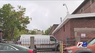 Sheriff: Guards responded to attempted suicide minutes before inmate found unresponsive