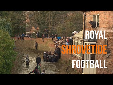 Video: Wanneer In Shrovetide En Paasfees