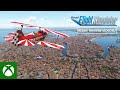 Microsoft Flight Simulator – İtalya ve Malta Dünya Güncellemesi Resmi Tanıtım Videosu