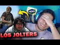 La comunidad más peligrosa de internet ☠ 💩💩 #Jolter