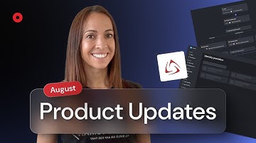 Product Updates Ep. 8: SAML 2.0, New User Management APIs, and Smarter Workflows