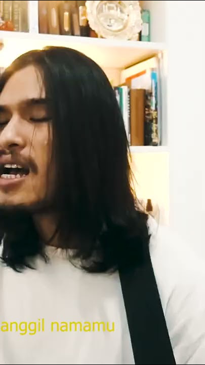 BIKIN NANGIS!!! SIAPA SIH YANG GAK TAHU LAGU HITS SATU INI (VIRZHA TENTANG RINDU)