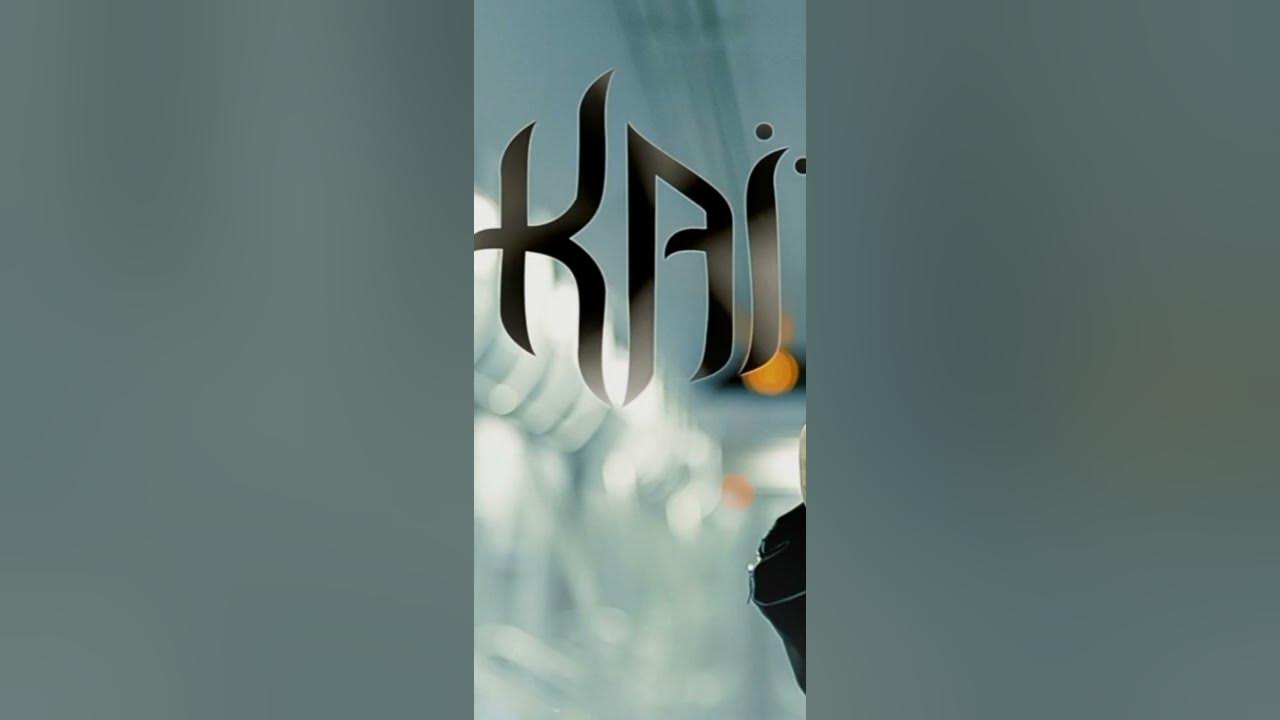 Kai - Demisoyne instrumental