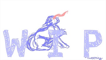 The Devil Within WIP