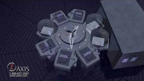 Liquid Crystal Display Panel Manufacturing Tutorial 2