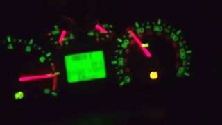 Ford fiesta st cosworth manifold 0-100