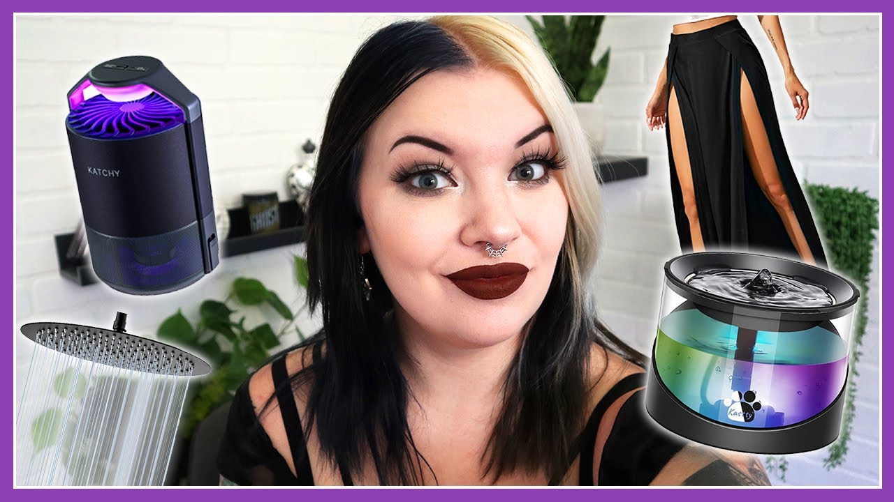 Amazon Favorites! Deals, Gadgets & What's Worth Picking Up! + Links 🤩