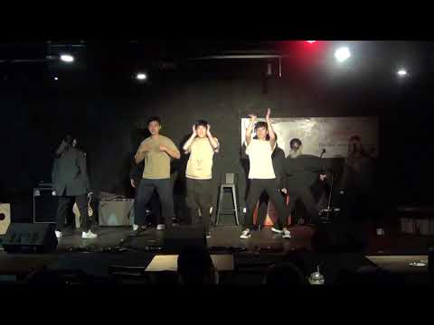 2021 農藝之夜 06-跨屆舞-濃意小辣椒又農又辣