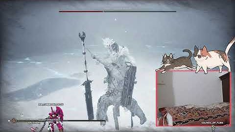 [Mortal Shell] Part 7: Tarsus, the First Martyr