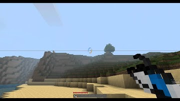 [Minecraft]Portalgun Mod [1.7.3]