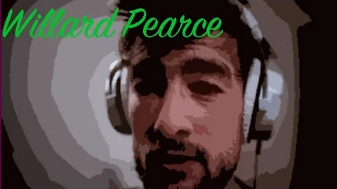 Willard Pearce
