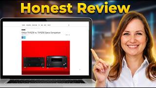 Onkyo TX-RZ30 vs TX-RZ50 Review 2026: Audio Receiver Comparison