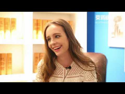 微博露玄機 陳偉霆緋聞巴西女友Bruna：「我唔話你知……」