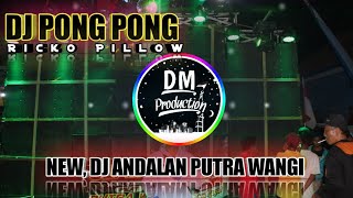 DJ CEK SOUND PONG PONG YANG DI PAKAI PUTRA WANGI KARNAVAL KALI ASRI